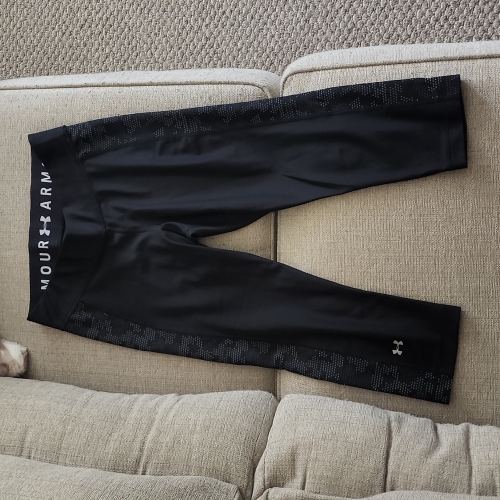 Under Armour leggings